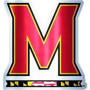 Maryland Terrapins Decal