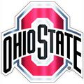 Ohio State Buckeyes Decal