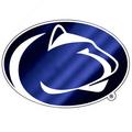 Penn State Nittany Lions Decal