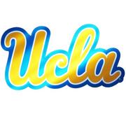 UCLA Bruins Decal