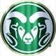 Colorado State Rams Decal