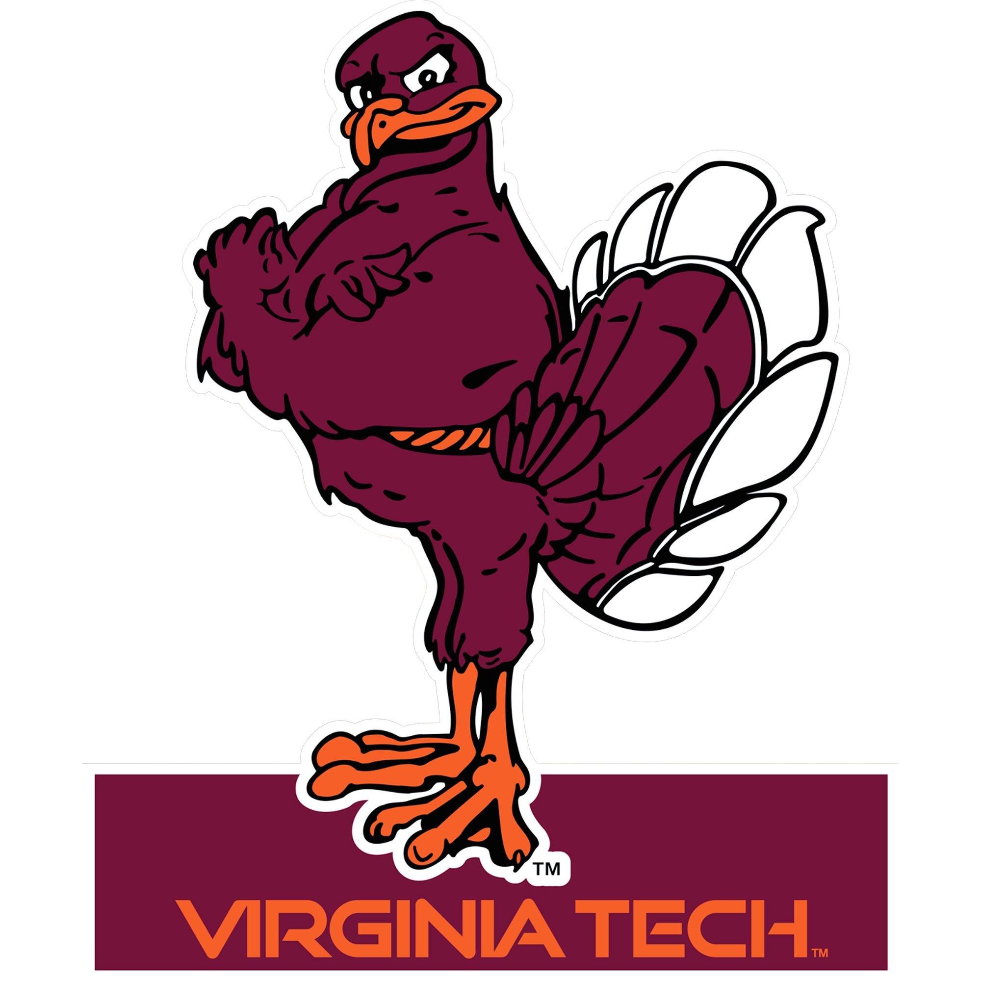 What is a hokie? Virginia Tech mascot, explained - Sports Illustrated