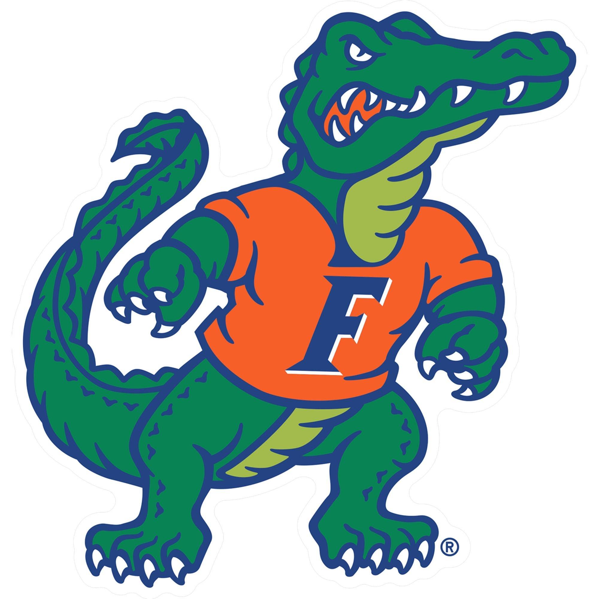 Florida Gators Sign