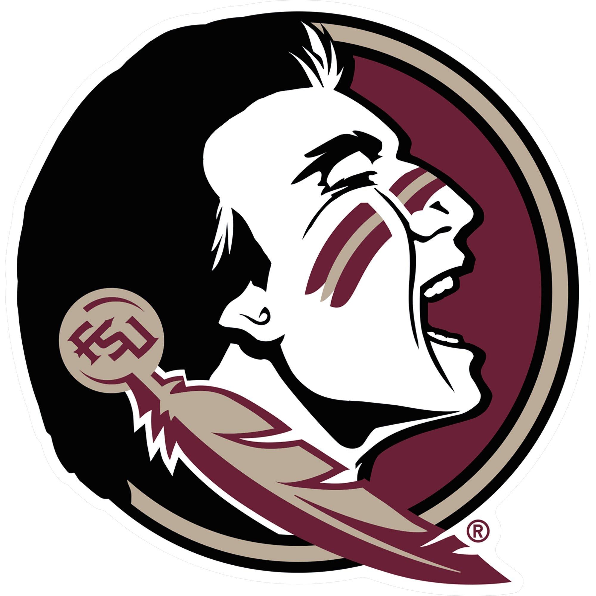 Florida State Seminoles Sign