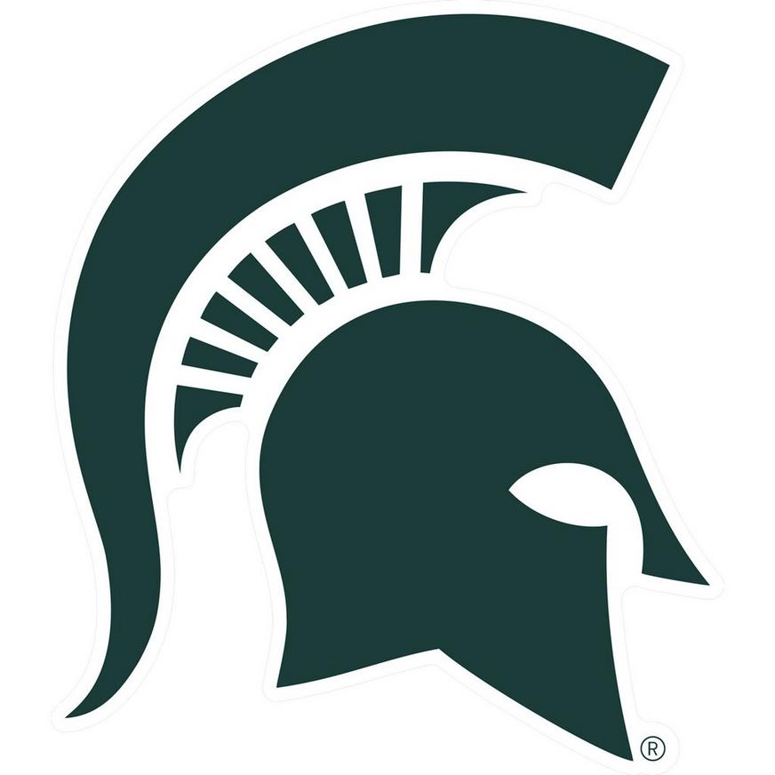 Michigan State Spartans Sign