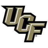 UCF Knights Sign