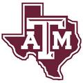 Texas A&M Aggies Sign