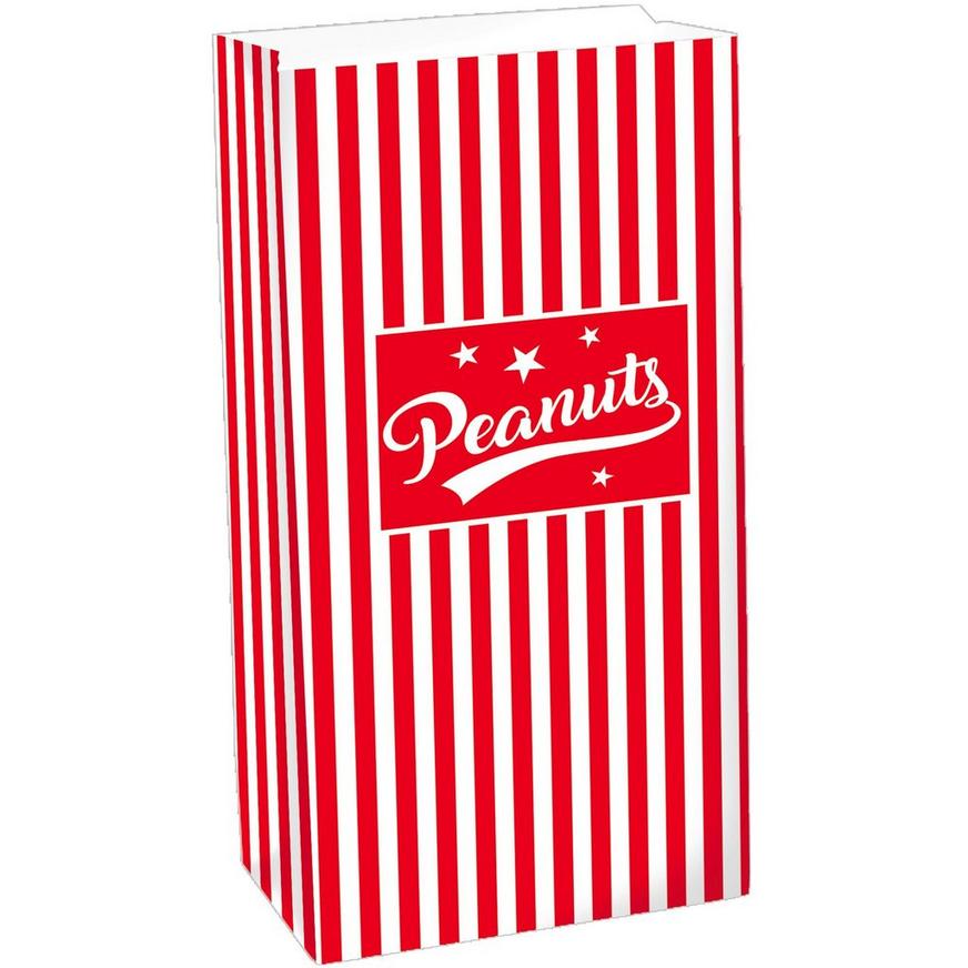 Popcorn Treat Bags 12ct
