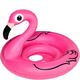 Pretty in Pink Flamingo Pool Float