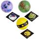 Junk Ball Wild Pitch Mystery Pack - Assorted Styles