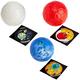 Junk Ball Wild Pitch Mystery Pack - Assorted Styles