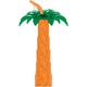 Palm Tree Cup with Straw