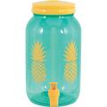 Summer Pineapple Drink Dispenser