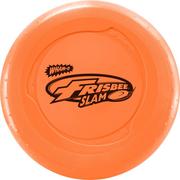 Frisbee Slam