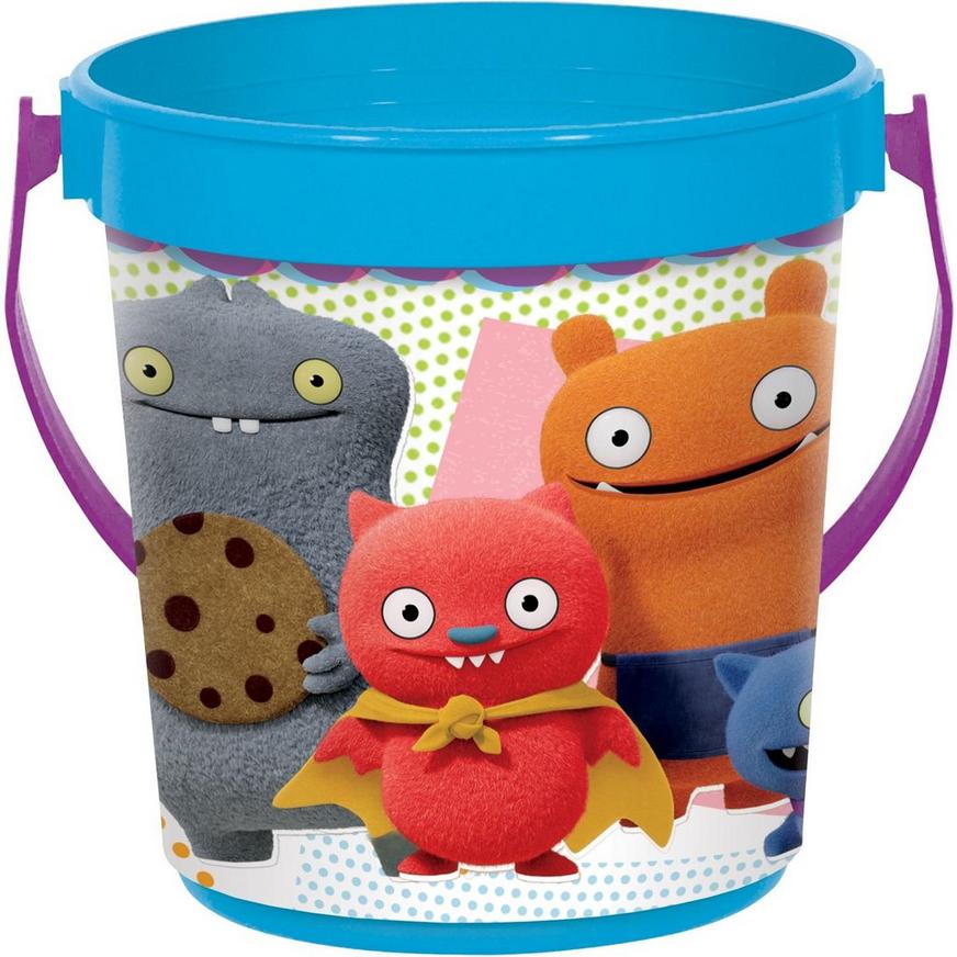 UglyDolls Favor Container