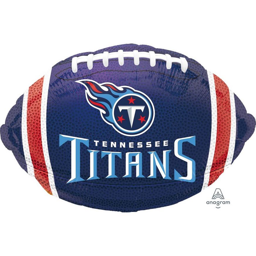 Tennessee Titans Balloon - Football