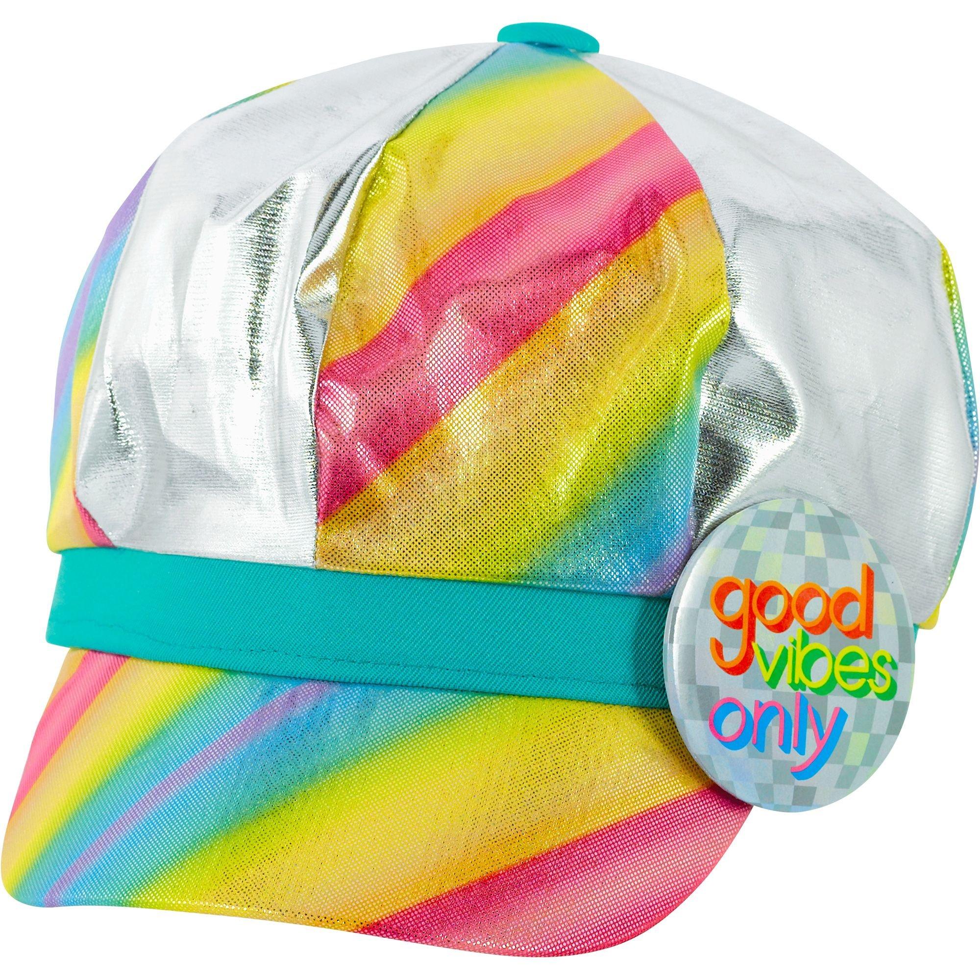 rainbow hats nfl