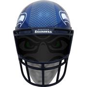 Seattle Seahawks Helmet Fanmask