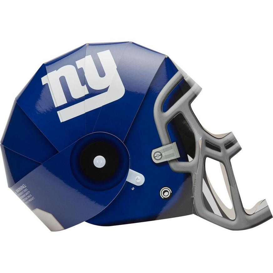 FanHeads New York Giants Helmet