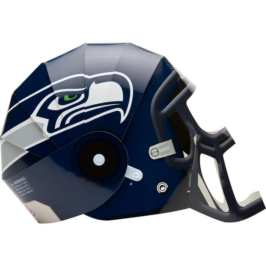 FanHeads Seattle Seahawks Helmet