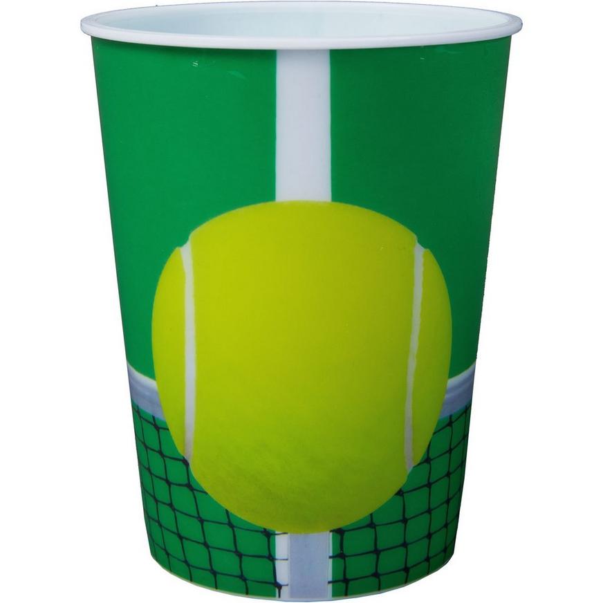 Tennis Favor Cup