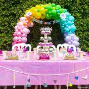 Magical Rainbow Cupcake Kit for 24