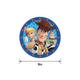 Toy Story 4 Lunch Plates 8ct