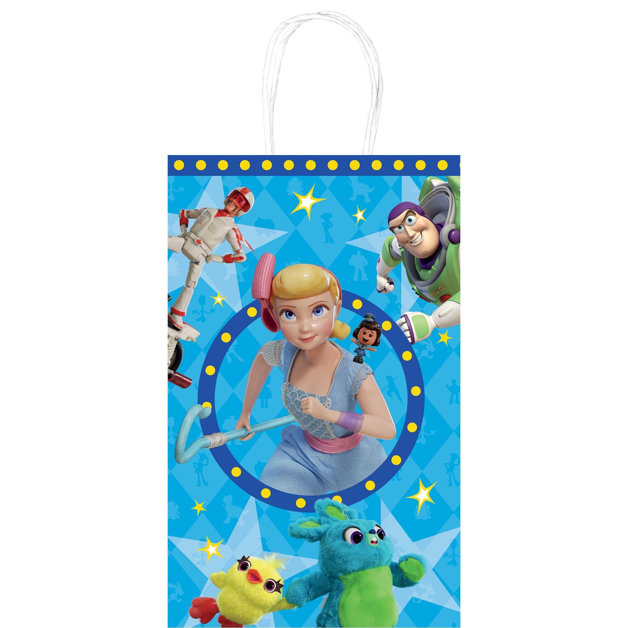 Toy story 2025 party goody bags