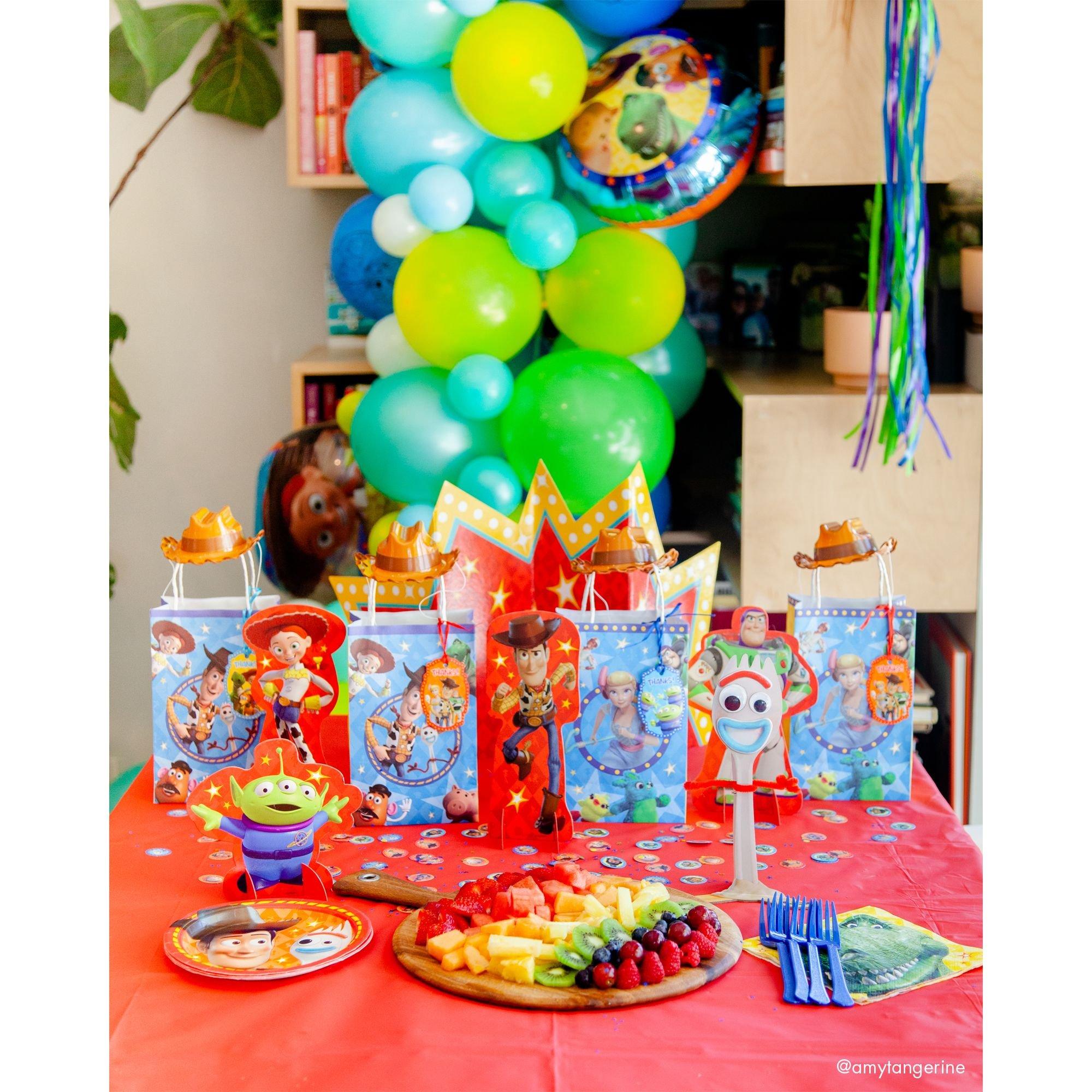 Toy Story Centerpieces - Cutouts – Cute Pixels Shop