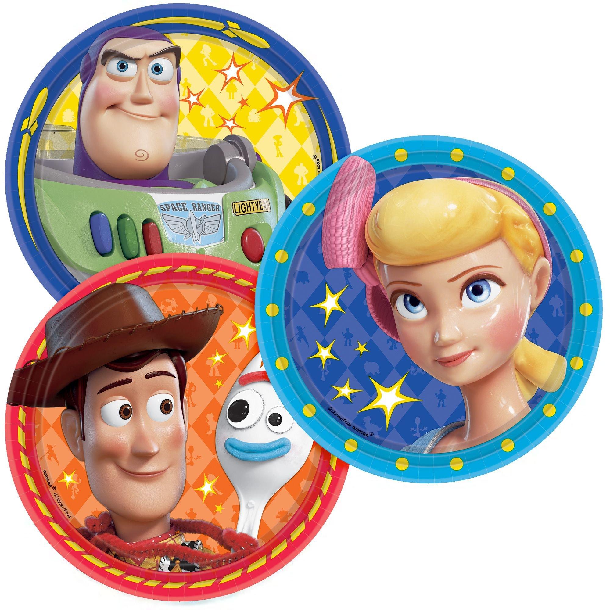 Party city on sale toy story