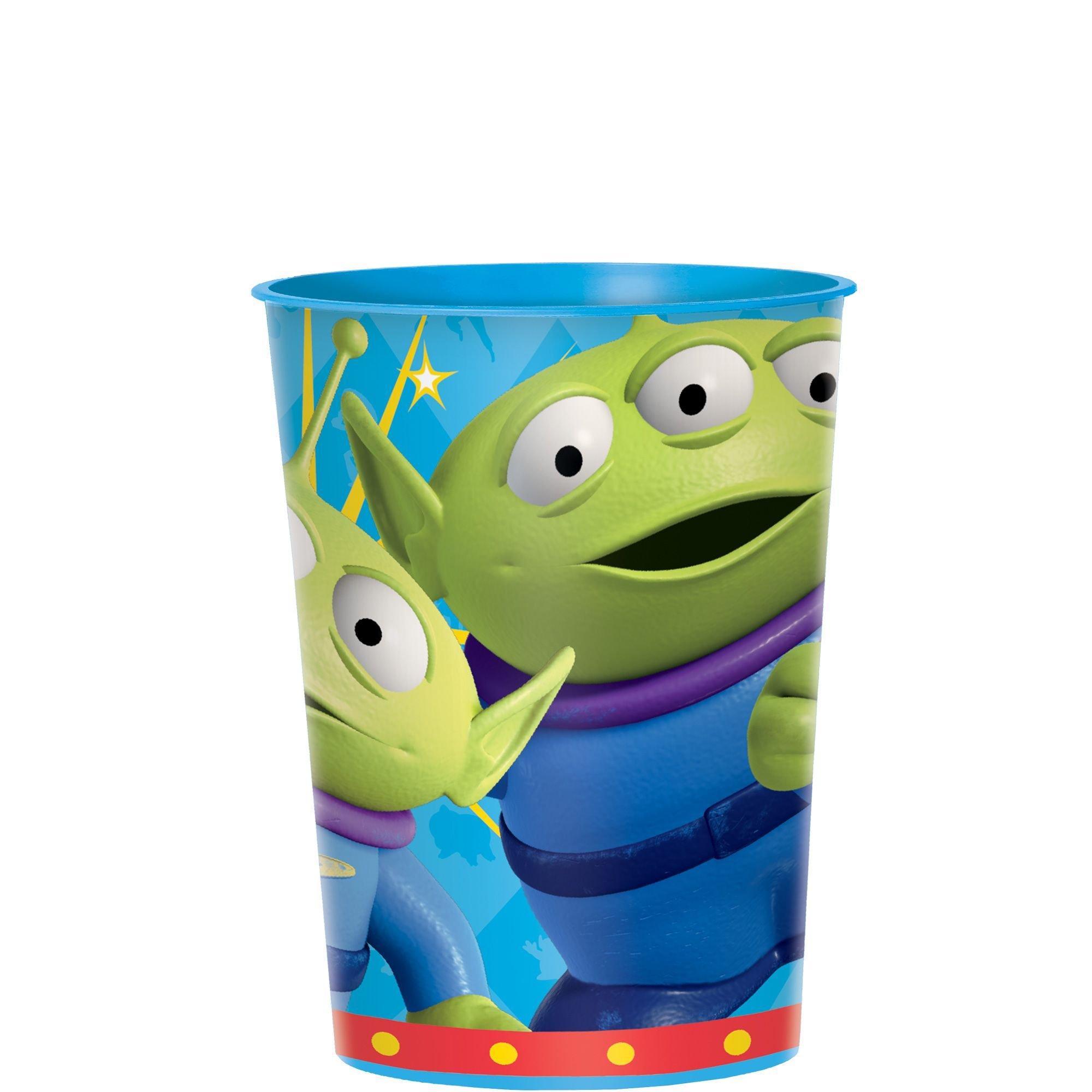 Toy Story 4 Favor Cup