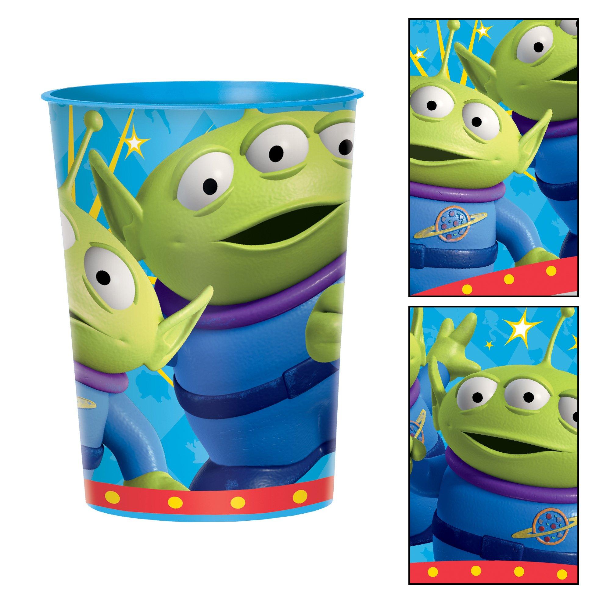 Toy Story 4 Favor Cup