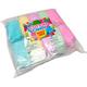 Assorted Flavors Cotton Candy Party Pack 10pc