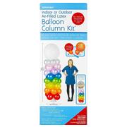 Balloon Column & Pump Kit