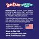 Dum Dums Super Treats Mix Lollipops, 3.2lbs, 300pc