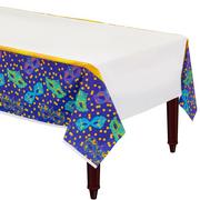 A Night in Disguise Masquerade Table Cover