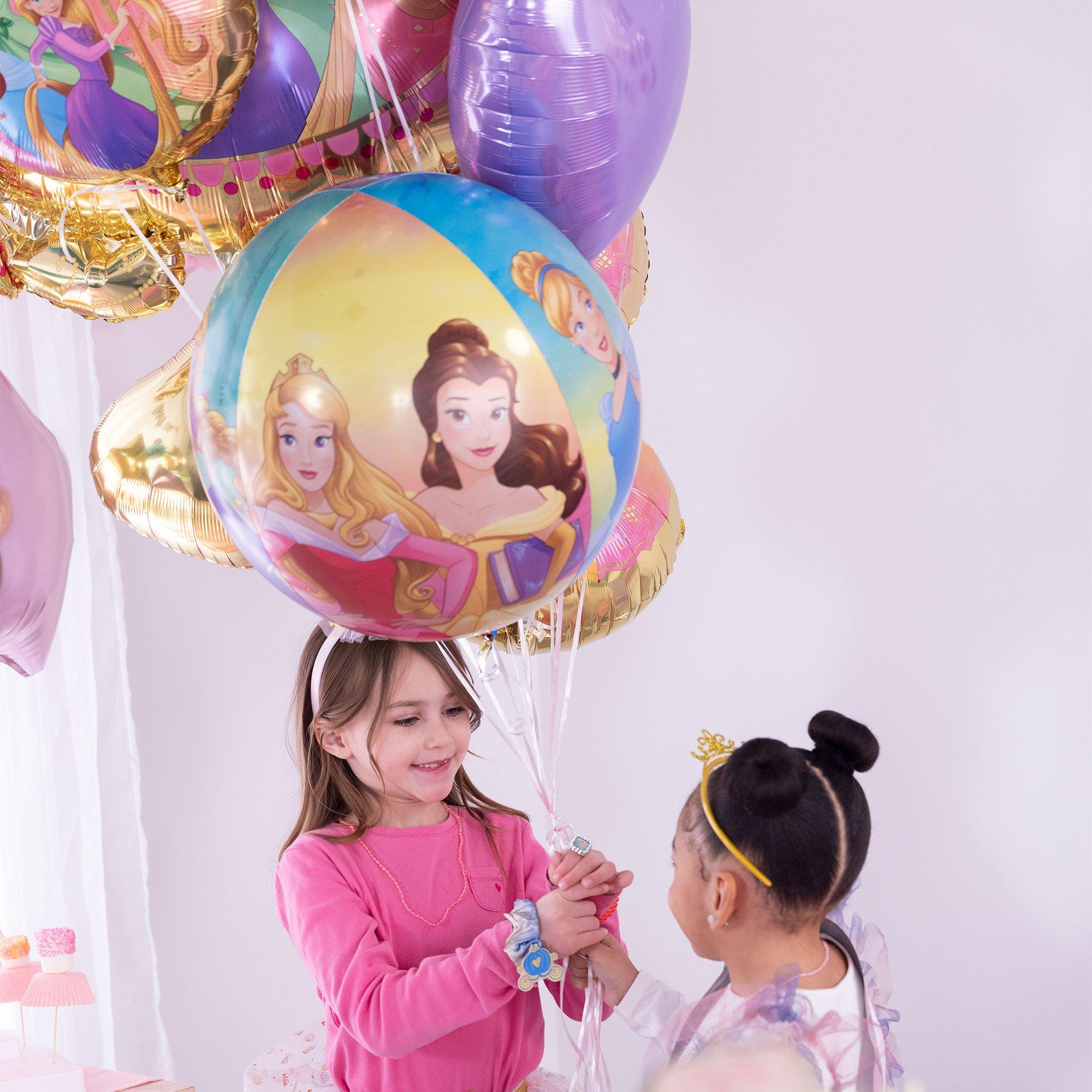 Disney Princess Balloon - Orbz