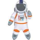 Blast Off Inflatable Astronaut