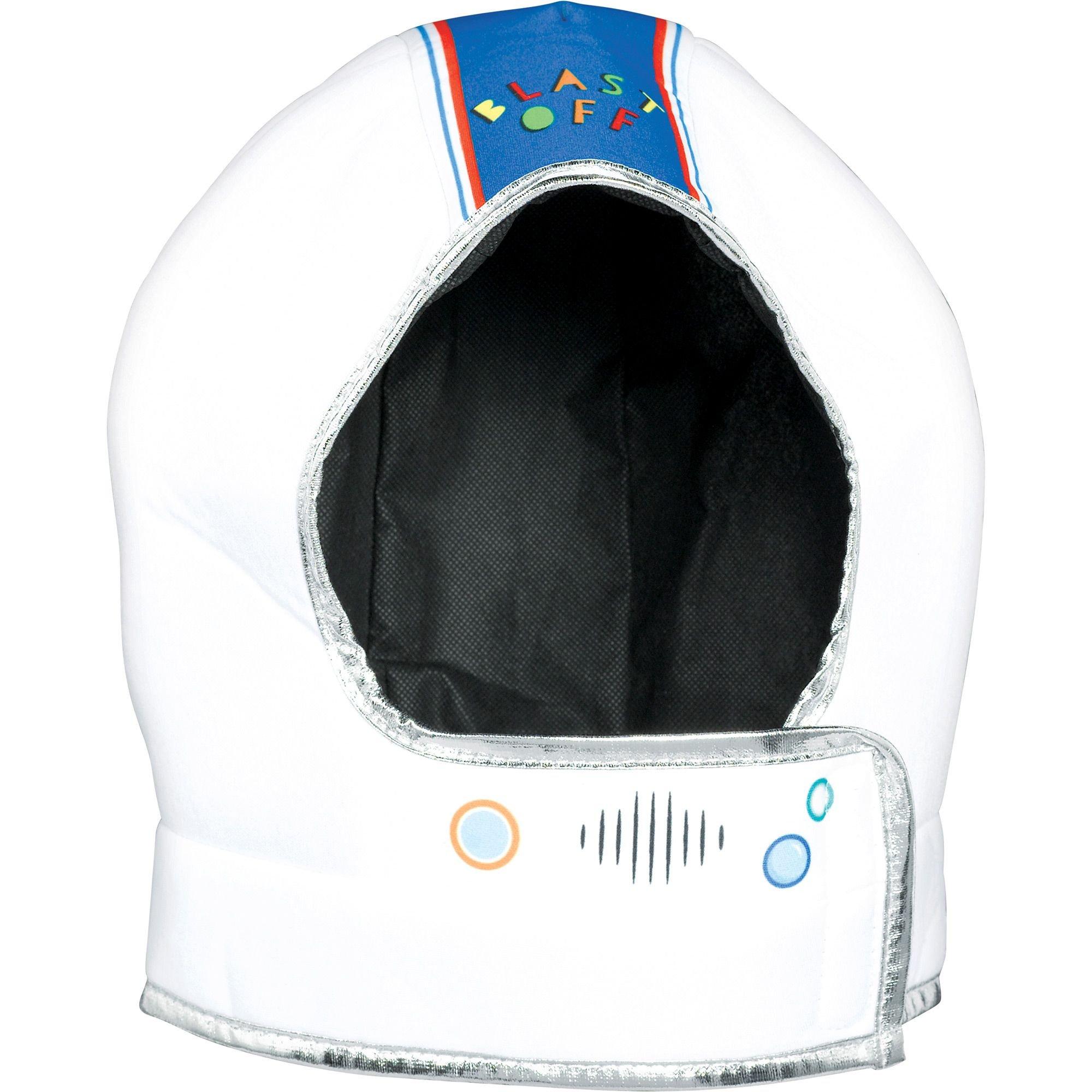 Blast Off Astronaut Helmet