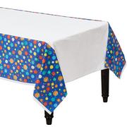 Blast Off Table Cover