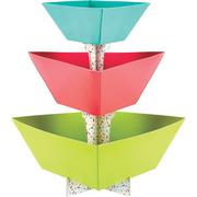 Sweet Treats Tiered Treat Bowl Stand