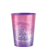 Metallic Disney Once Upon a Time Favor Cup