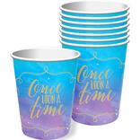 Disney Once Upon a Time Cups 8ct
