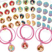Disney Once Upon a Time Bracelet Kits 8ct