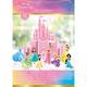 Disney Once Upon a Time Table Decorating Kit 9pc