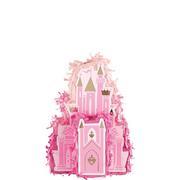 Mini Disney Once Upon a Time Castle Pinata Decoration