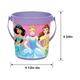 Disney Once Upon a Time Favor Container