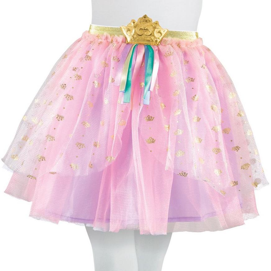 Child Disney Once Upon a Time Tutu