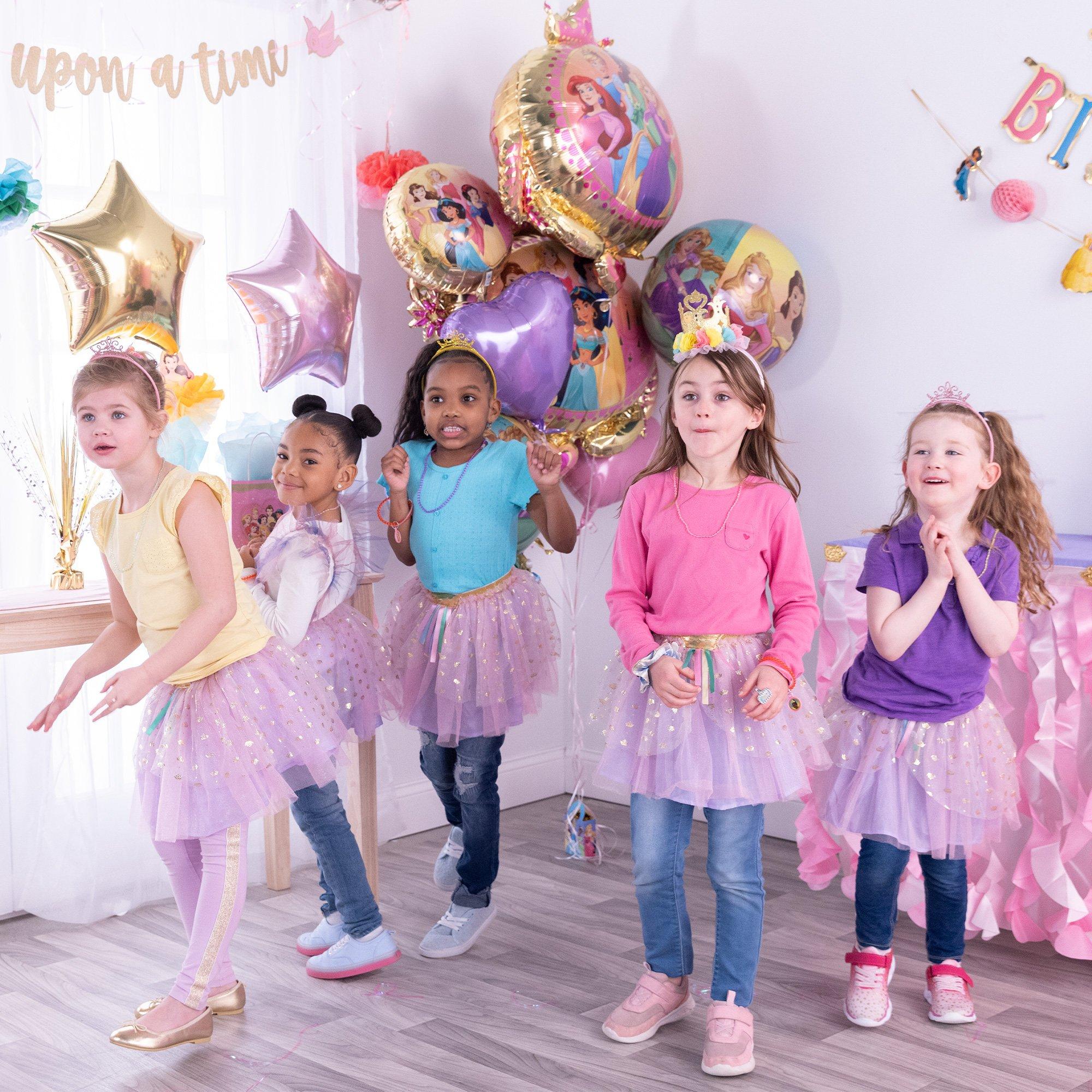 Child Disney Once Upon a Time Tutu Party City