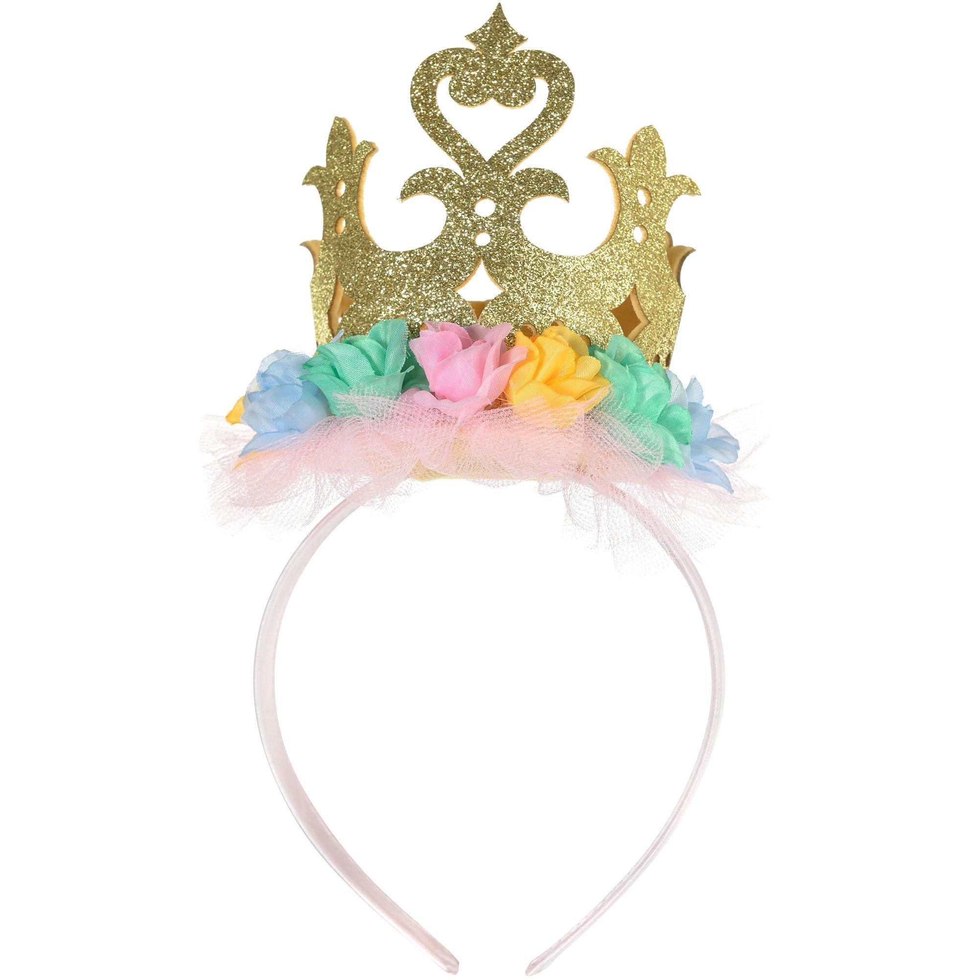 Disney Once Upon a Time Headband 5in x 4in | Party City
